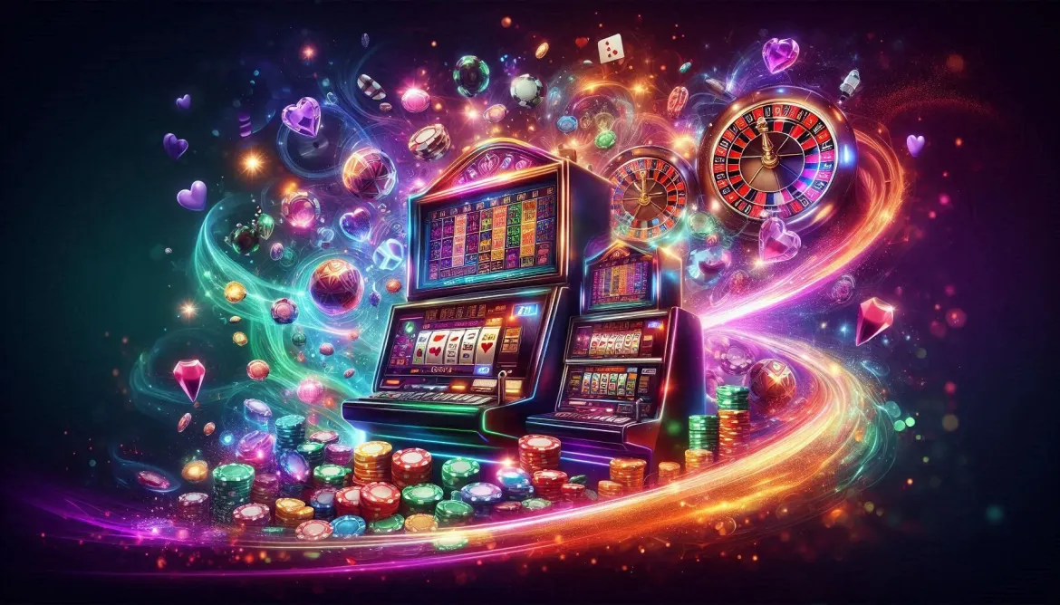 Betroom Casino